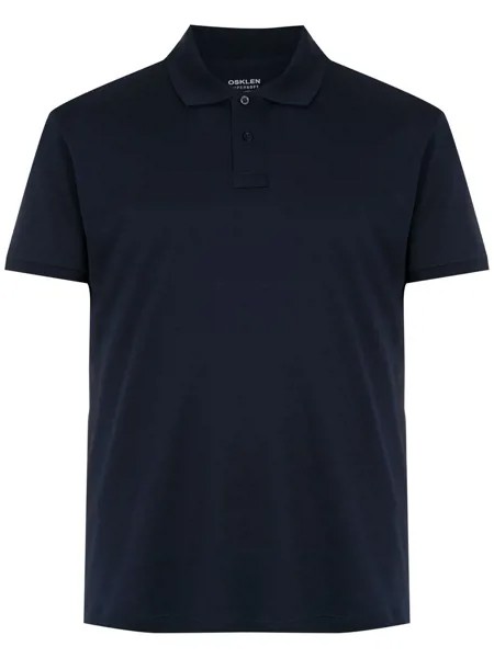 Osklen polo shirt