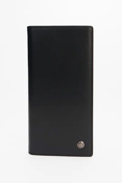 Портмоне мужское Dierhoff Д 8100-544 черное