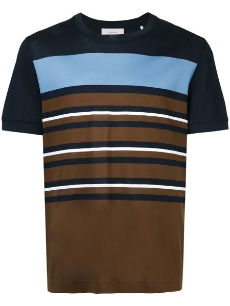 Cerruti 1881 футболка в полоску