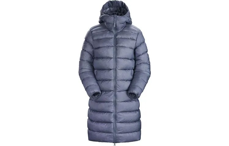 Женская куртка-пуховик THORIUM AR Arcteryx