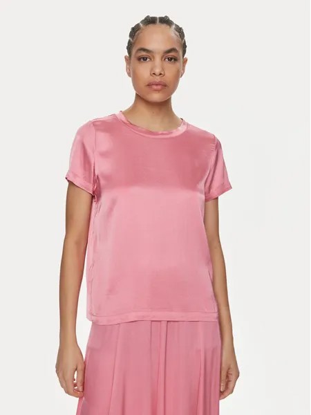 Блуза стандартного кроя Vicolo, розовый