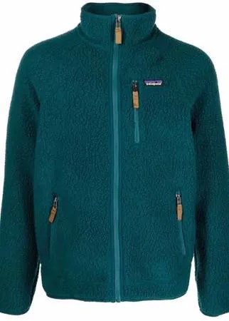 Patagonia куртка Retro Pile