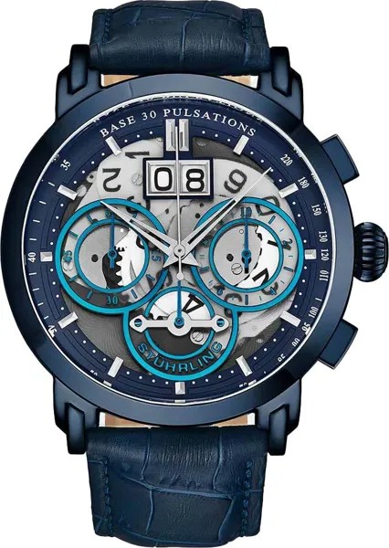 Наручные часы мужские Stuhrling Original 392.02