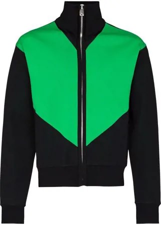 Bottega Veneta спортивная куртка на молнии