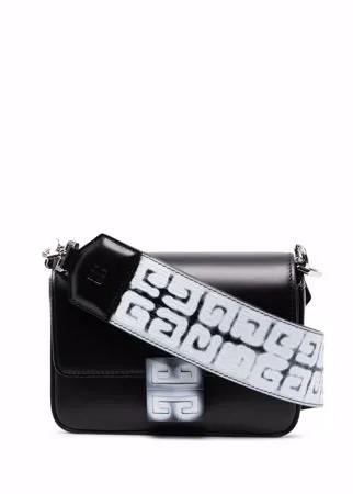 Givenchy маленькая сумка с логотипом 4G из коллаборации с Chito