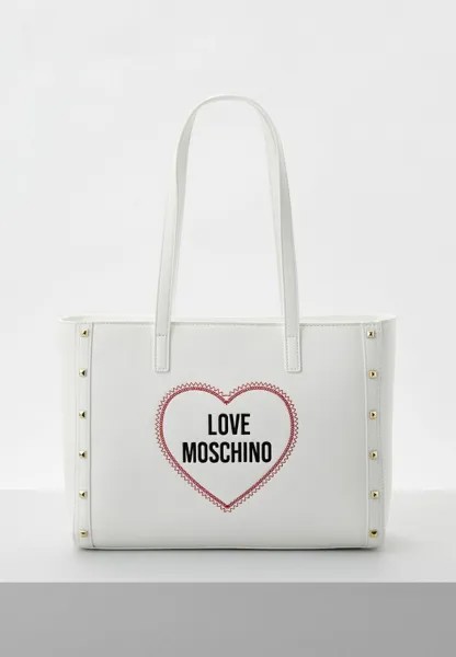 Сумка Love Moschino