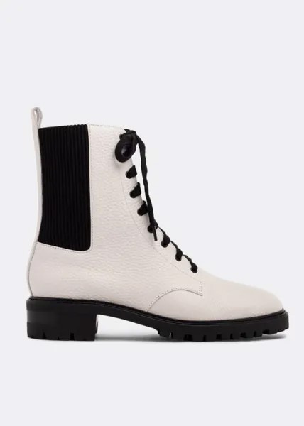Ботинки SENSO Jackson boots, белый