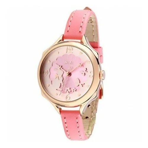 Наручные часы Mini, розовый