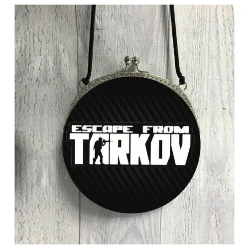 Сумка , текстиль, полиэстер, мультиколор
