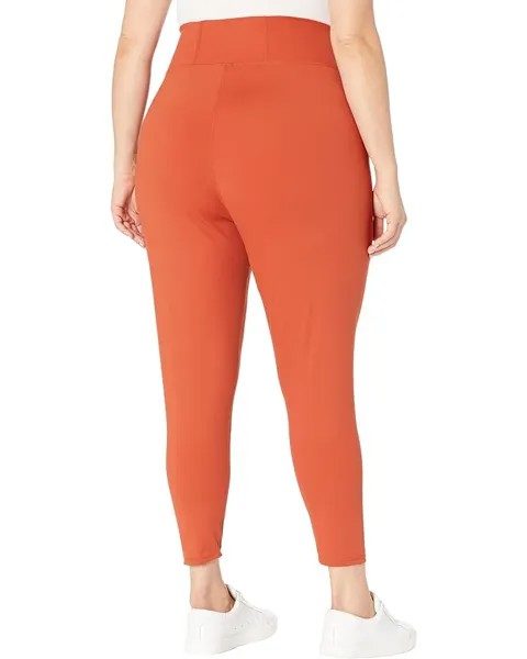 Брюки Madewell Plus MWL Form High-Rise 25