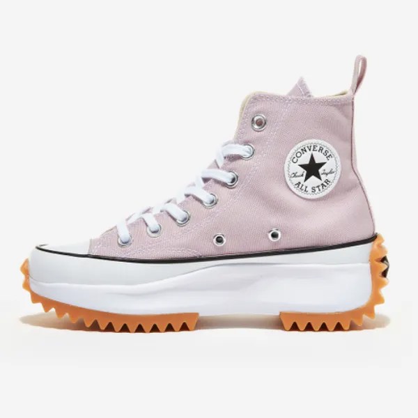 Кроссовки Converse Run Star Hike Hi Himalayan Salt- 171668C Expeditedship