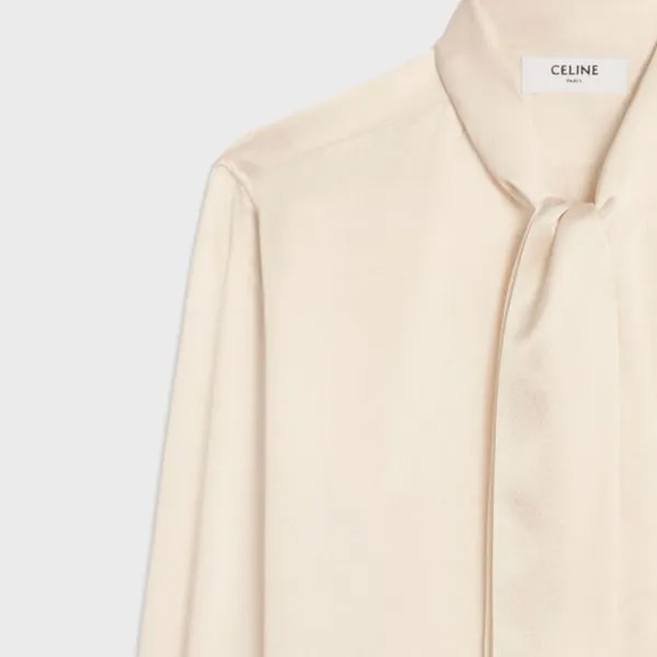 Рубашка женская Off White Celine