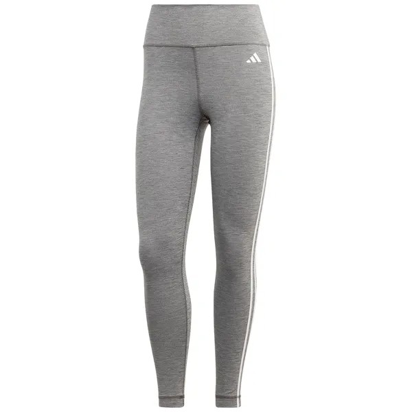 Спортивные брюки adidas Performance Train Essentials 3 Streifen, серый