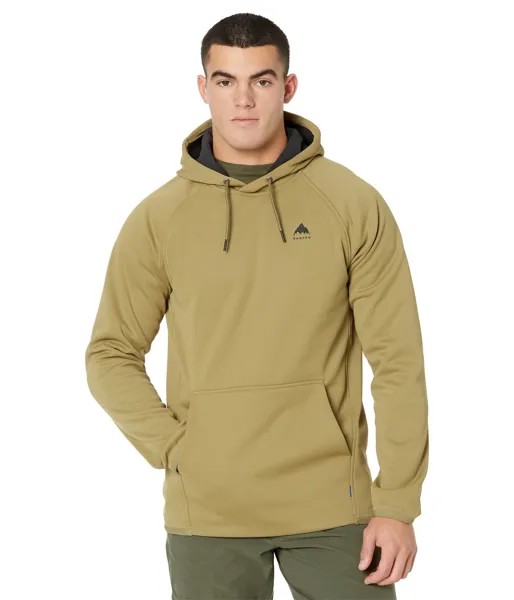Худи Burton, Crown Weatherproof Pullover Fleece