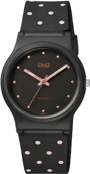 Наручные часы  женские Q&Q VP46J057Y
