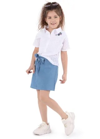 Юбка Leader Kids Летние дни