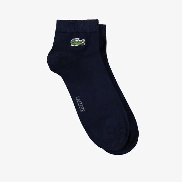 Короткие спортивные носки Lacoste Unisex