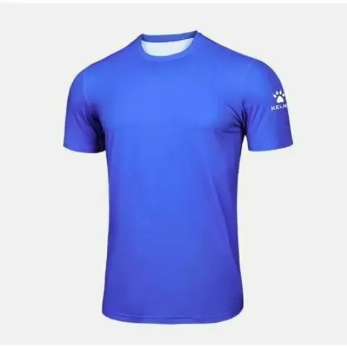 Футболка Kelme, размер 04-M, синий