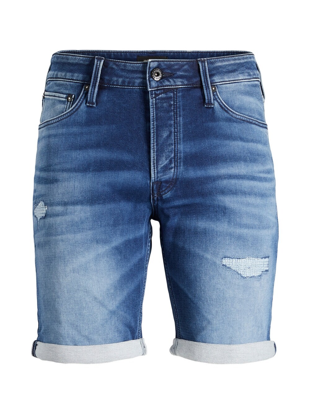 Обычные джинсы JACK & JONES Rick, синий