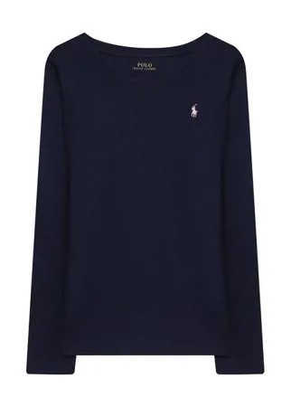 Лонгслив Polo Ralph Lauren