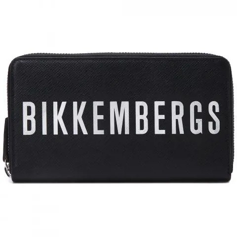 Портмоне Bikkembergs