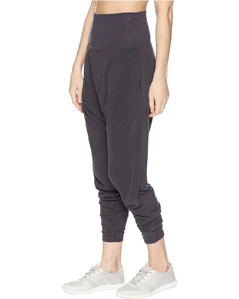 Брюки FP Movement Echo Harem Pants, черный