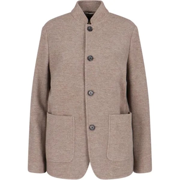Куртка женская хаки Loro Piana