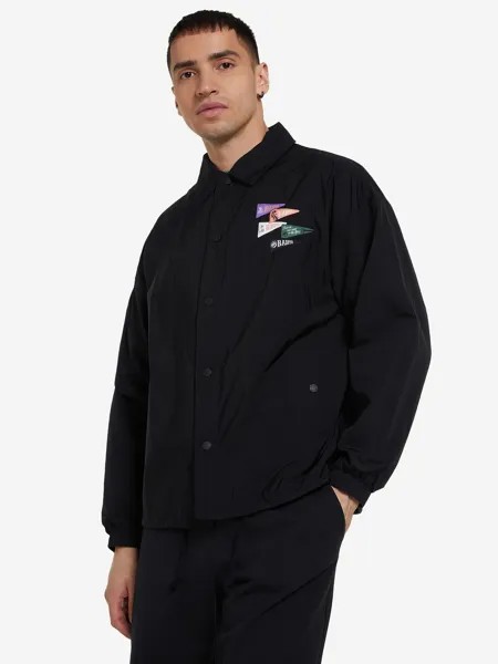 Легкая куртка мужская Li-Ning, Черный