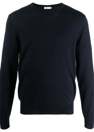 Filippa K джемпер с V-образным вырезом