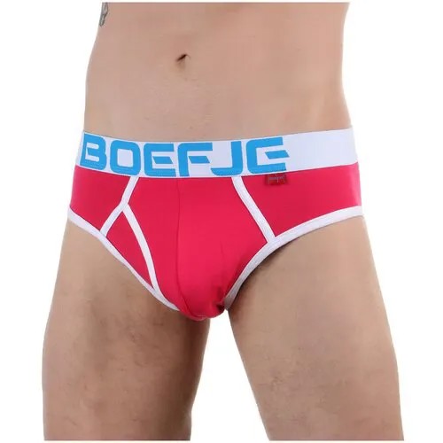 Трусы Boefje, размер S, фуксия