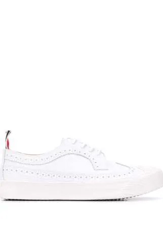 Thom Browne кеды Longwing