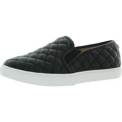 Женские стеганые кроссовки Steve Madden Ecentrcq, лоферы BHFO 3680