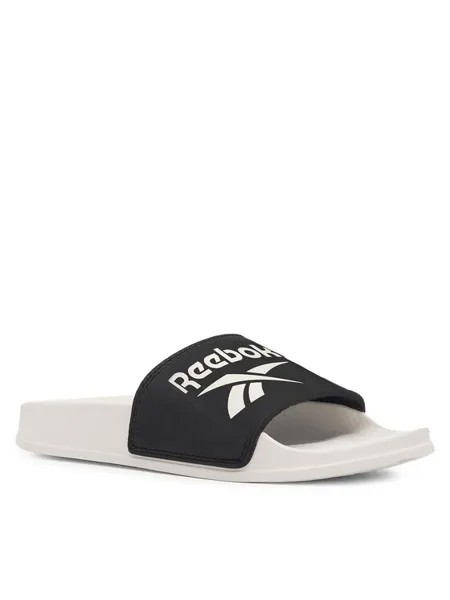 Сланцы женские Reebok HR0688 черные 36 EU