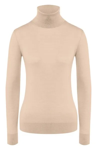 Кашемировая водолазка Ralph Lauren