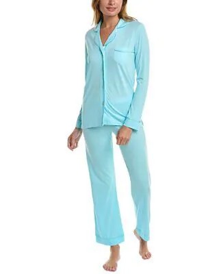 Женский пижамный комплект Cosabella из 2 предметов Bella S