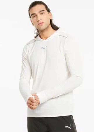 Толстовка Wool Men's Running Midlayer