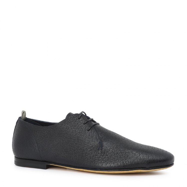 Туфли мужские Officine Creative AIRTO/004 синие 43 EU