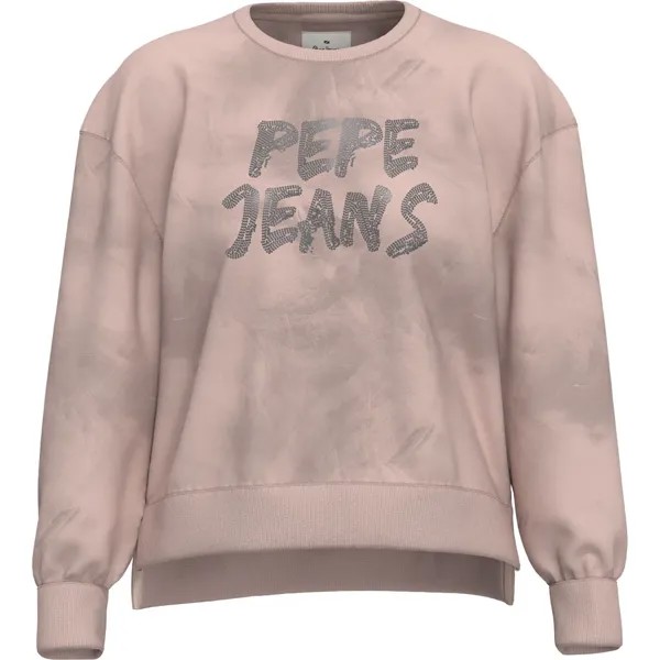 Толстовка Pepe Jeans Bailey, бежевый