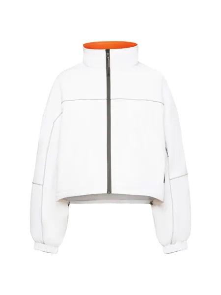 Межсезонная куртка ESPRIT, белый