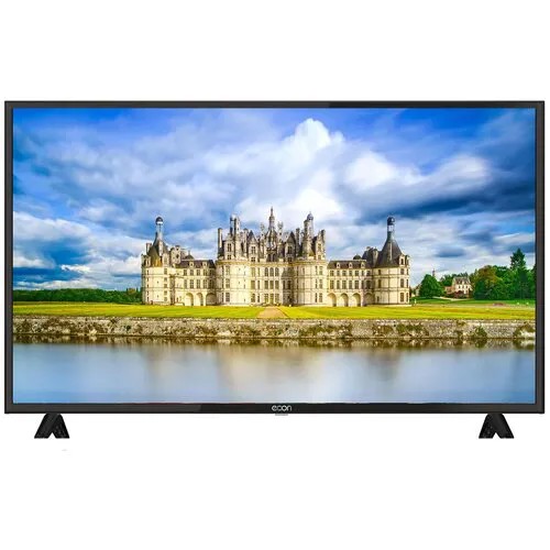 Телевизор ECON EX-43FS004B (SmartTV)