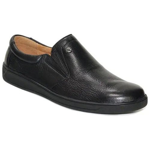Туфли Romer, размер 43, черный