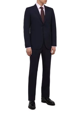 Шерстяной костюм Ermenegildo Zegna
