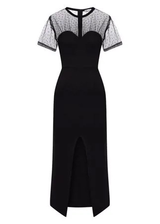 Платье REDVALENTINO