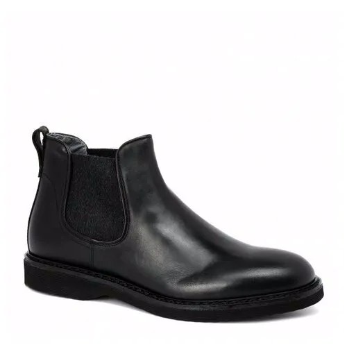 Ботинки Nero Giardini I001691U черный, Размер 43