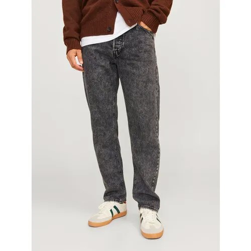 Джинсы Jack & Jones, размер 30/32, black denim