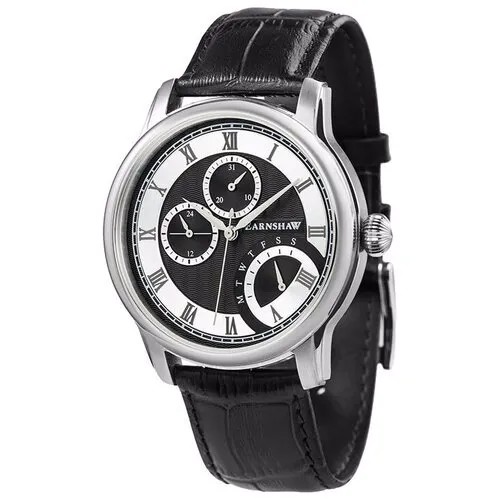 Часы Earnshaw ES-8104-01
