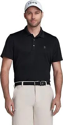 Мужская футболка-поло IZOD Performance Golf Grid