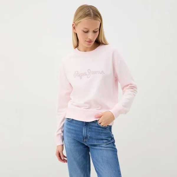Худи и свитшоты Pepe Jeans