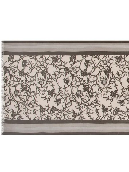 Шарф мужской Eleganzza U42-5561 серый