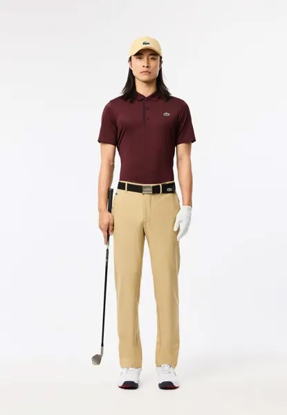 Поло Lacoste, Бордо